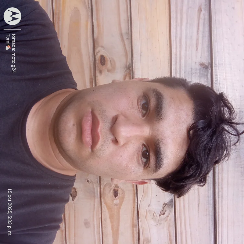 Tomas Mareco
