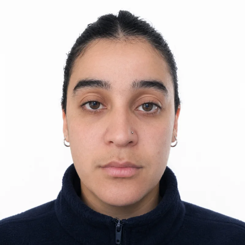 Luz Clara Galeano Florentin
