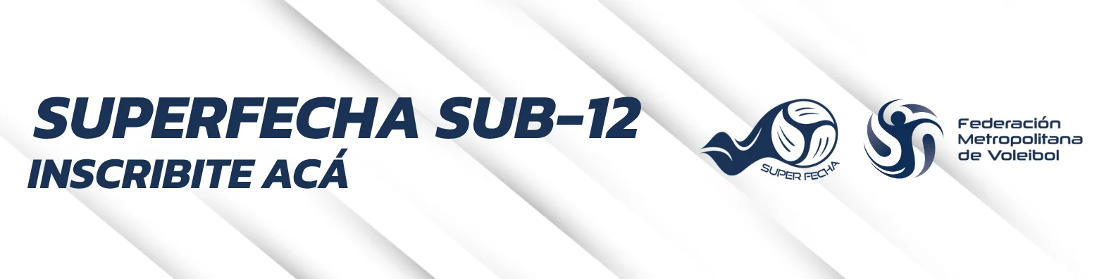 Superfecha S12